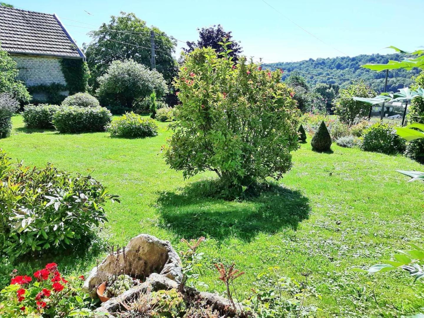 Le Chateau Saint-Aignan  Zewnętrze zdjęcie