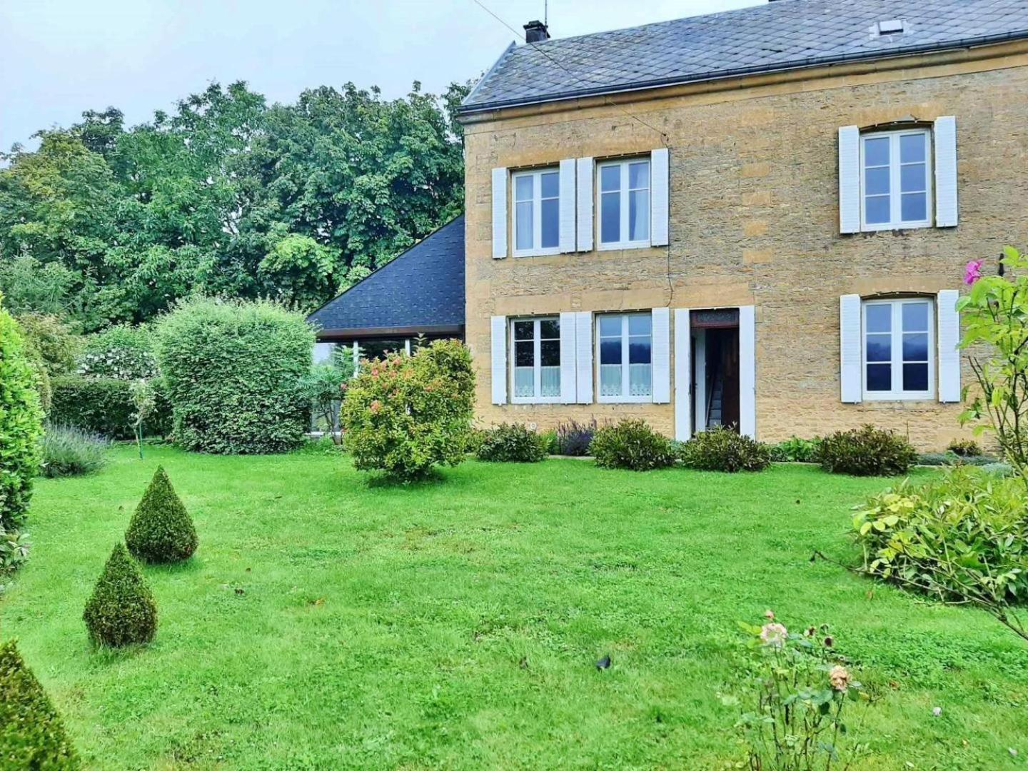 Le Chateau Saint-Aignan  Zewnętrze zdjęcie